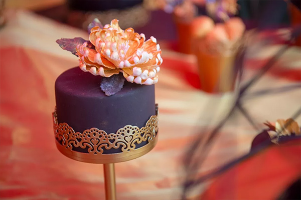 上海思味緹西點培訓(xùn)