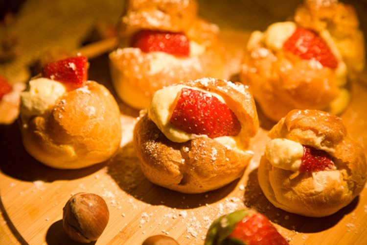 銀川新東方西點(diǎn)培訓(xùn)