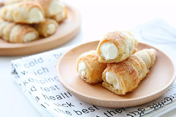 上海威利旺卡烘焙培訓(xùn)學(xué)校