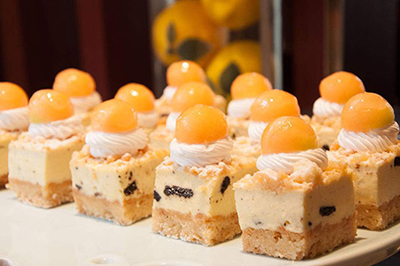 北京焙甜國際烘焙培訓