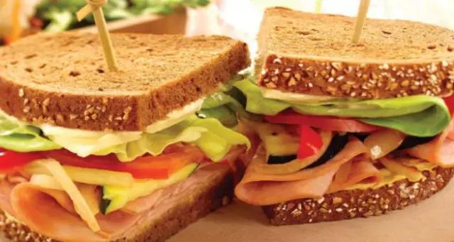 法式三明治、日式三明治……各種三明治的做法，早餐從此變得豐富多樣！