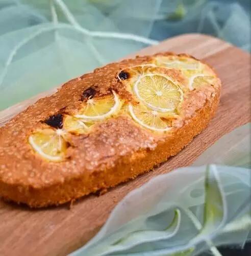 從來沒吃過這么好吃的蛋糕！這幾款磅蛋糕讓人吃了會“上癮”！