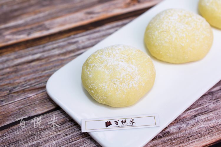 麻薯軟曲奇高清圖片大全【蛋糕圖片】_25