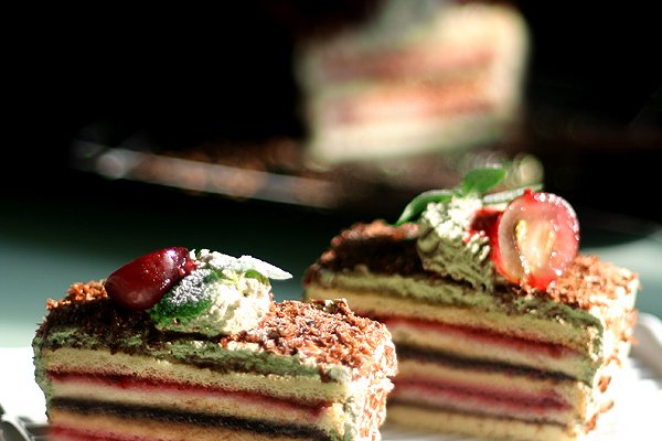 青島極速西點(diǎn)培訓(xùn)學(xué)校