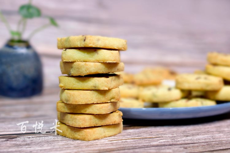 蔓越莓餅干高清圖片大全【蛋糕圖片】_30