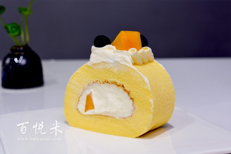 蛋糕卷高清圖片大全【蛋糕圖片】_16