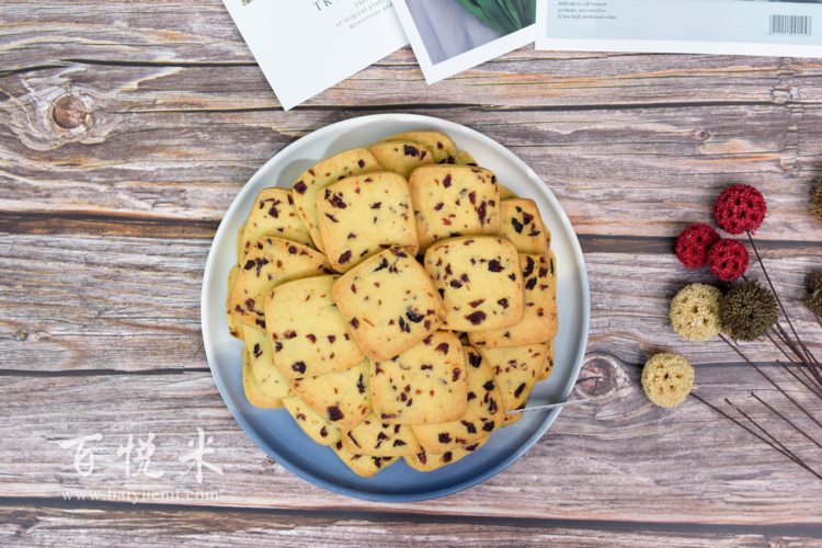 蔓越莓餅干高清圖片大全【蛋糕圖片】_29