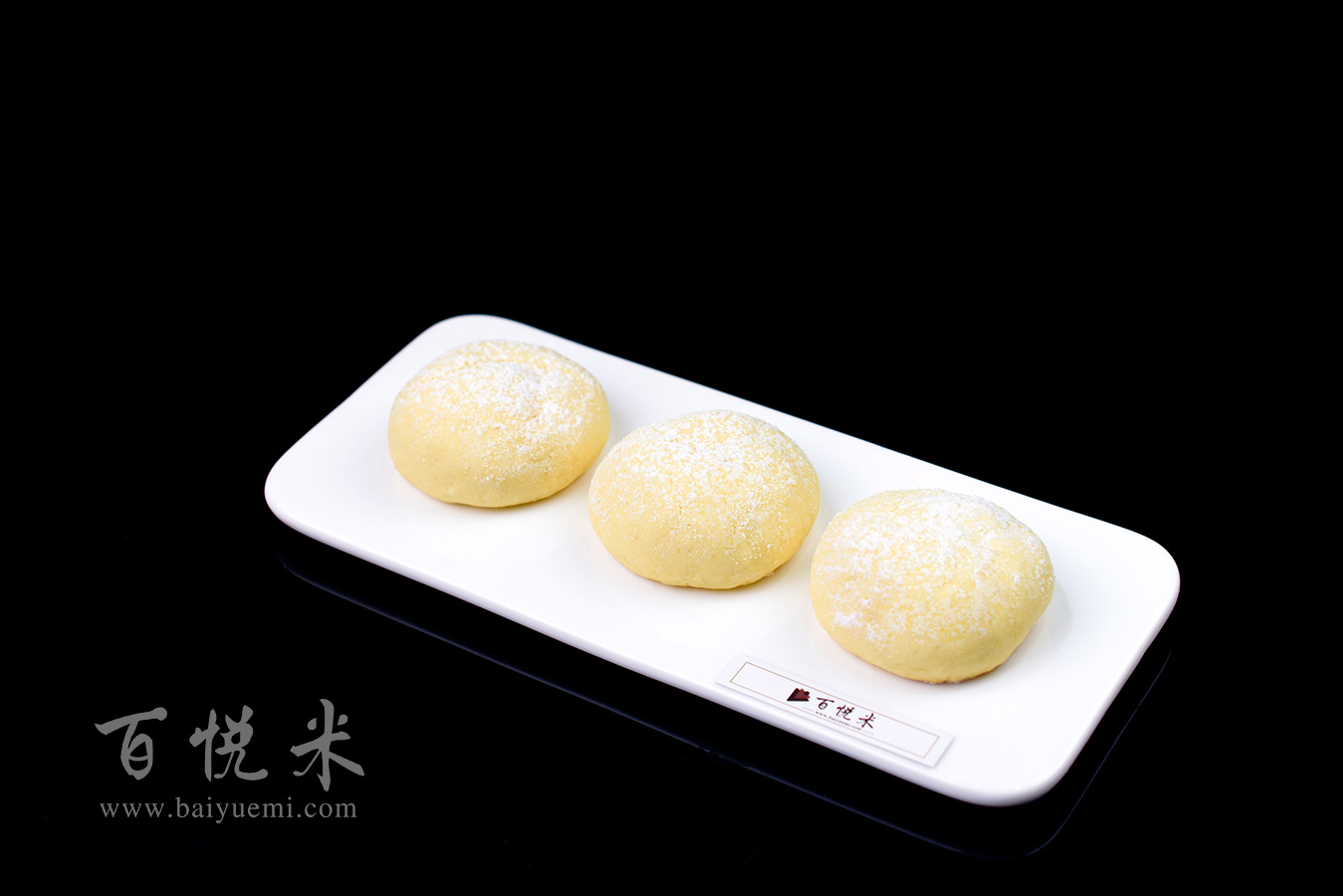 麻薯軟曲奇高清圖片大全【蛋糕圖片】_23