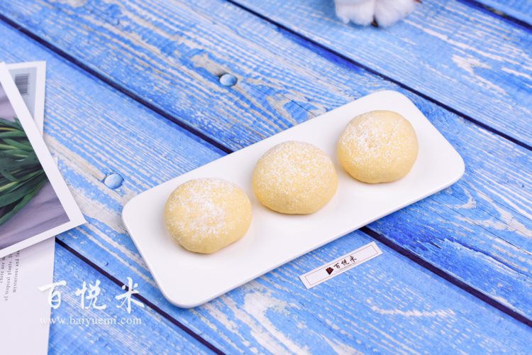 麻薯軟曲奇高清圖片大全【蛋糕圖片】_26