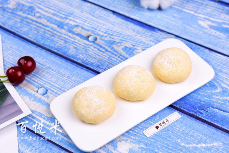 麻薯軟曲奇高清圖片大全【蛋糕圖片】_27