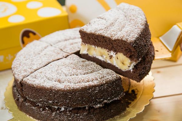 全國烘焙十大名校