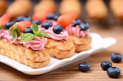 深圳西點學校大全