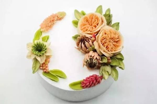 裱花蛋糕培訓(xùn)學(xué)校