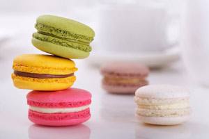 西點學(xué)校大全