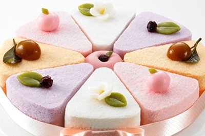 哈根達(dá)斯蛋糕頭像