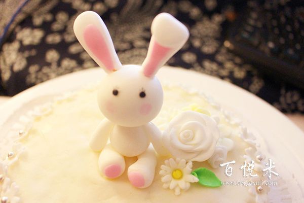 學西點蛋糕你必學的八種蛋糕的打法！