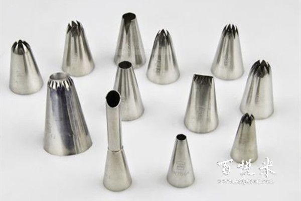 蛋糕烘焙新手的裱花入門(mén)課開(kāi)課,認(rèn)識(shí)蛋糕裱花工具+初級(jí)手法