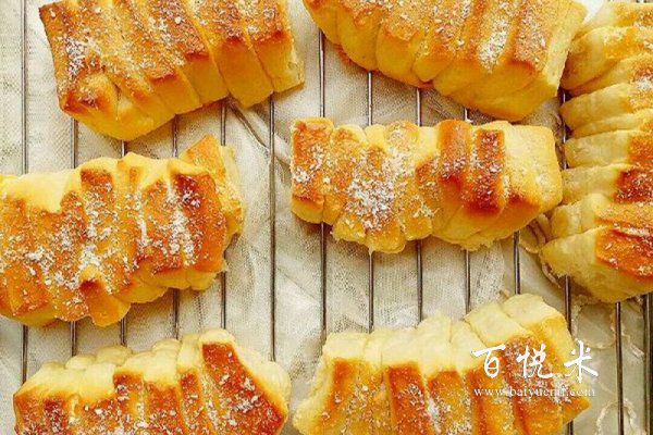 幼兒園的家庭作業(yè)布置了烘焙糕點(diǎn)怎么辦？