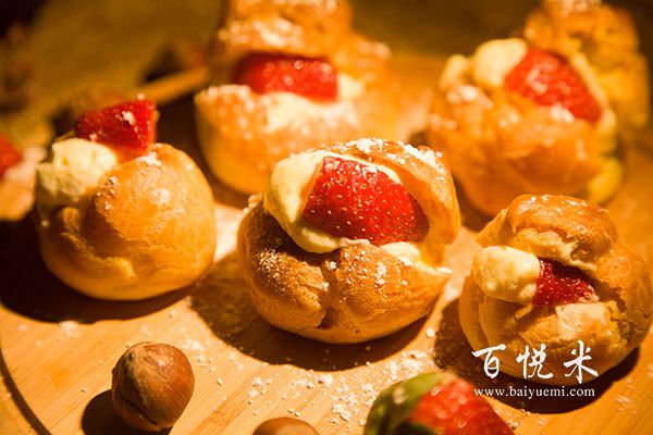 創(chuàng)業(yè)者入行面包加盟店經(jīng)營面包店的生存法則