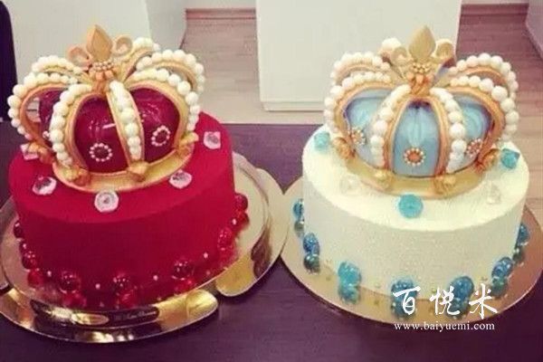 翻糖蛋糕:翻糖蛋糕入門級(jí)教學(xué),從基礎(chǔ)學(xué)起!