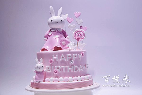 翻糖蛋糕:翻糖蛋糕入門級(jí)教學(xué),從基礎(chǔ)學(xué)起!