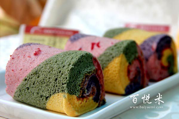 盤點(diǎn)刷爆票圈的抖音網(wǎng)紅蛋糕，你吃過幾款網(wǎng)紅蛋糕！