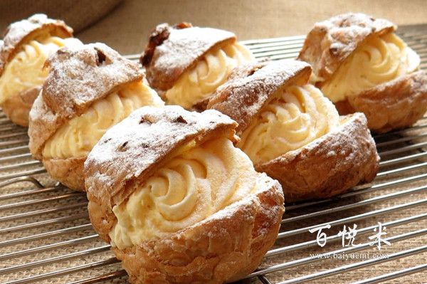 泡芙的愛(ài)情含義是什么？關(guān)于泡芙的愛(ài)情故事你知道么？