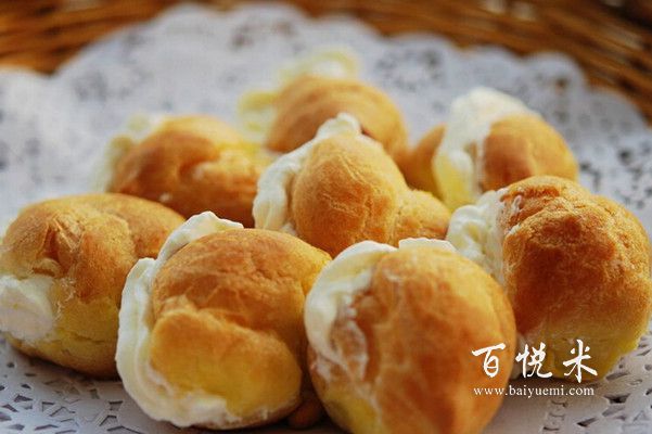 泡芙的愛(ài)情含義是什么？關(guān)于泡芙的愛(ài)情故事你知道么？