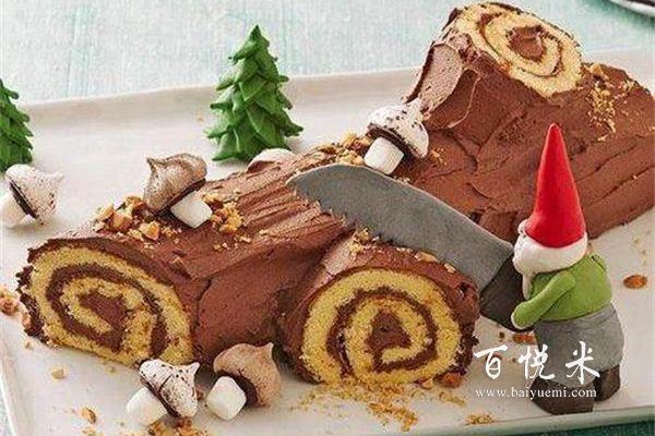 世界上最著名的西點、蛋糕大盤點 ，西點愛好者不容錯過!