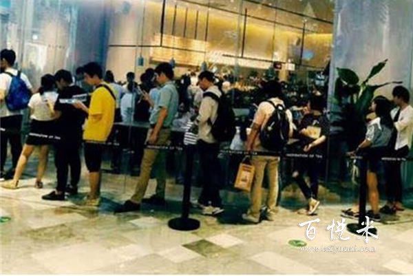 網(wǎng)紅奶茶店爆火后面的三個潛規(guī)則，你吃過加盟網(wǎng)紅奶茶店的虧嗎？