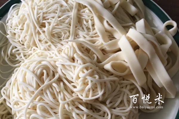 做西點，低筋面粉與高筋面粉的區(qū)別，你分得清嗎？