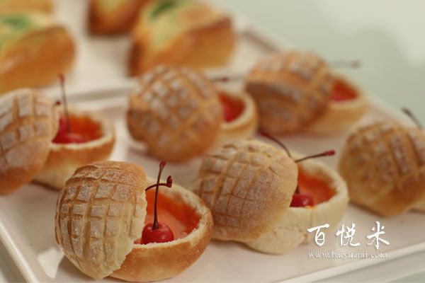 女生學(xué)習(xí)西點(diǎn)烘焙有什么好處？看完這個(gè)你就知道了