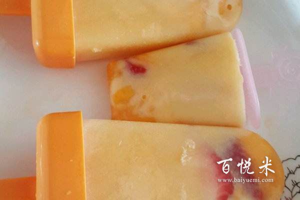 家庭版自制冰淇淋，不僅簡單易學(xué)，而且“超級(jí)”好吃！