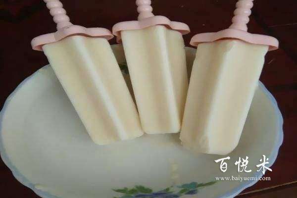 家庭版自制冰淇淋，不僅簡單易學(xué)，而且“超級(jí)”好吃！