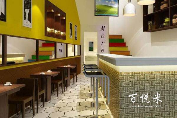 加盟一家奶茶店大概需要多少錢，你知道嗎？