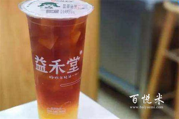 這四款包裝雖丑味道卻極好的奶茶，一點(diǎn)點(diǎn)奶茶上榜！