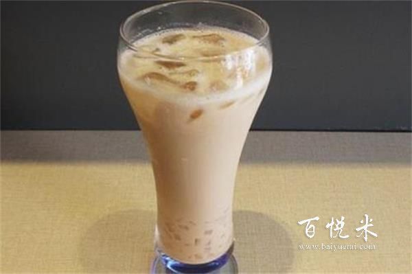 網(wǎng)評(píng)”超經(jīng)典“的奶茶，珍珠奶茶位居榜首，有你喜歡的嗎