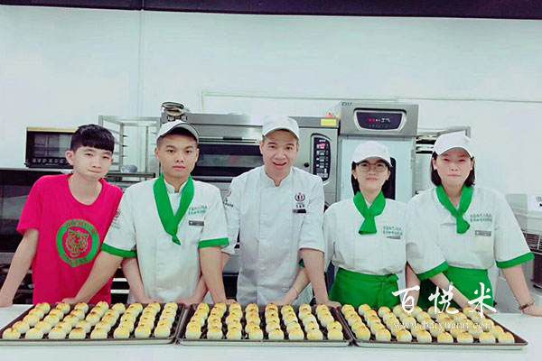 西點烘焙有何魔力，竟能讓那么多年輕人喜歡學西點？