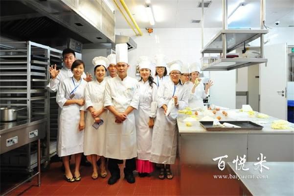 西點烘焙有何魔力，竟能讓那么多年輕人喜歡學西點？