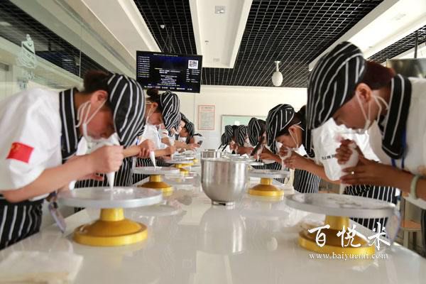 學西點是女生多還是男生多？女生學西點有哪些好處？