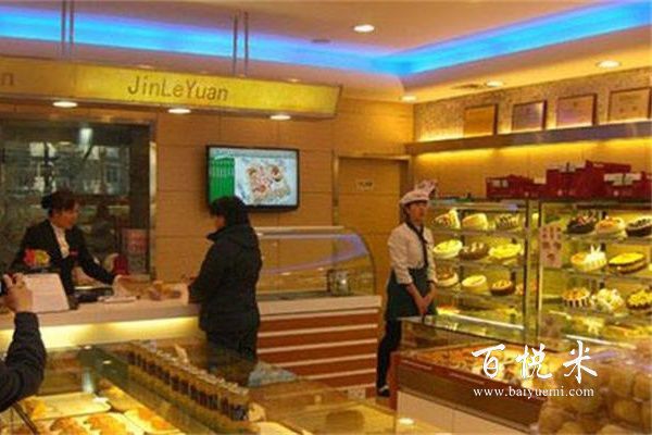 選擇西點烘焙行業(yè)，讓你無法拒絕的幾大理由！