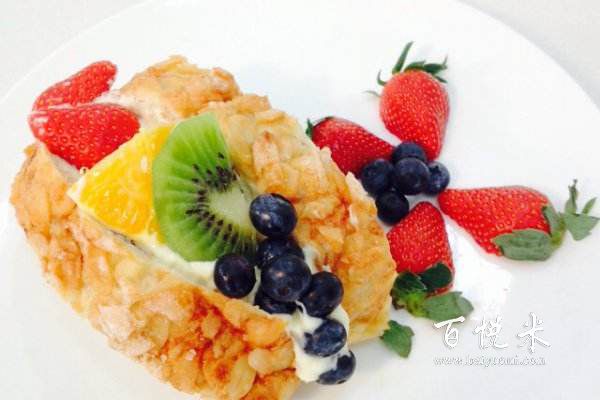 去西點店購買面包時，聰明的人基本上都會避開“這5種”！