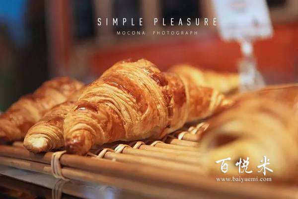 去西點店購買面包時，聰明的人基本上都會避開“這5種”！