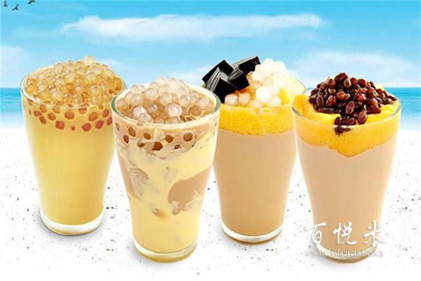 珍珠奶茶到底有何種魔力，竟然讓日本黑幫都為它著迷？