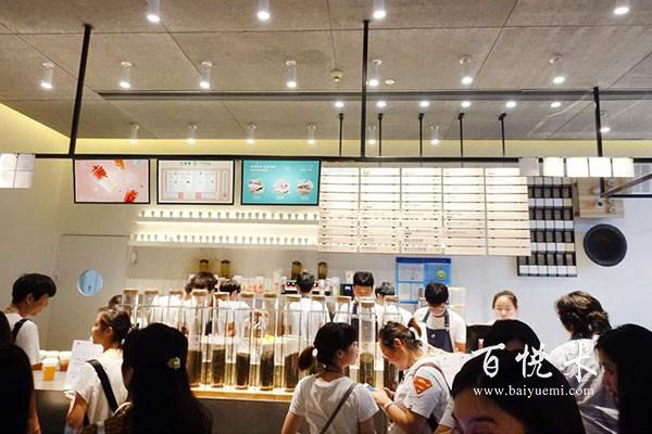 你知道奶茶店開(kāi)不火的三大原因是什么嗎？