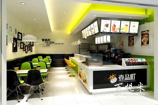 你知道奶茶店開(kāi)不火的三大原因是什么嗎？