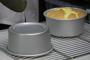 美味的水果生日蛋糕做法，水果生日蛋糕制作方法教程