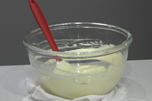 美味的水果生日蛋糕做法，水果生日蛋糕制作方法教程