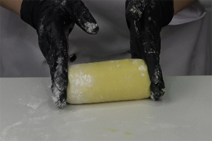 泡芙怎么做，泡芙的做法大全圖文詳解