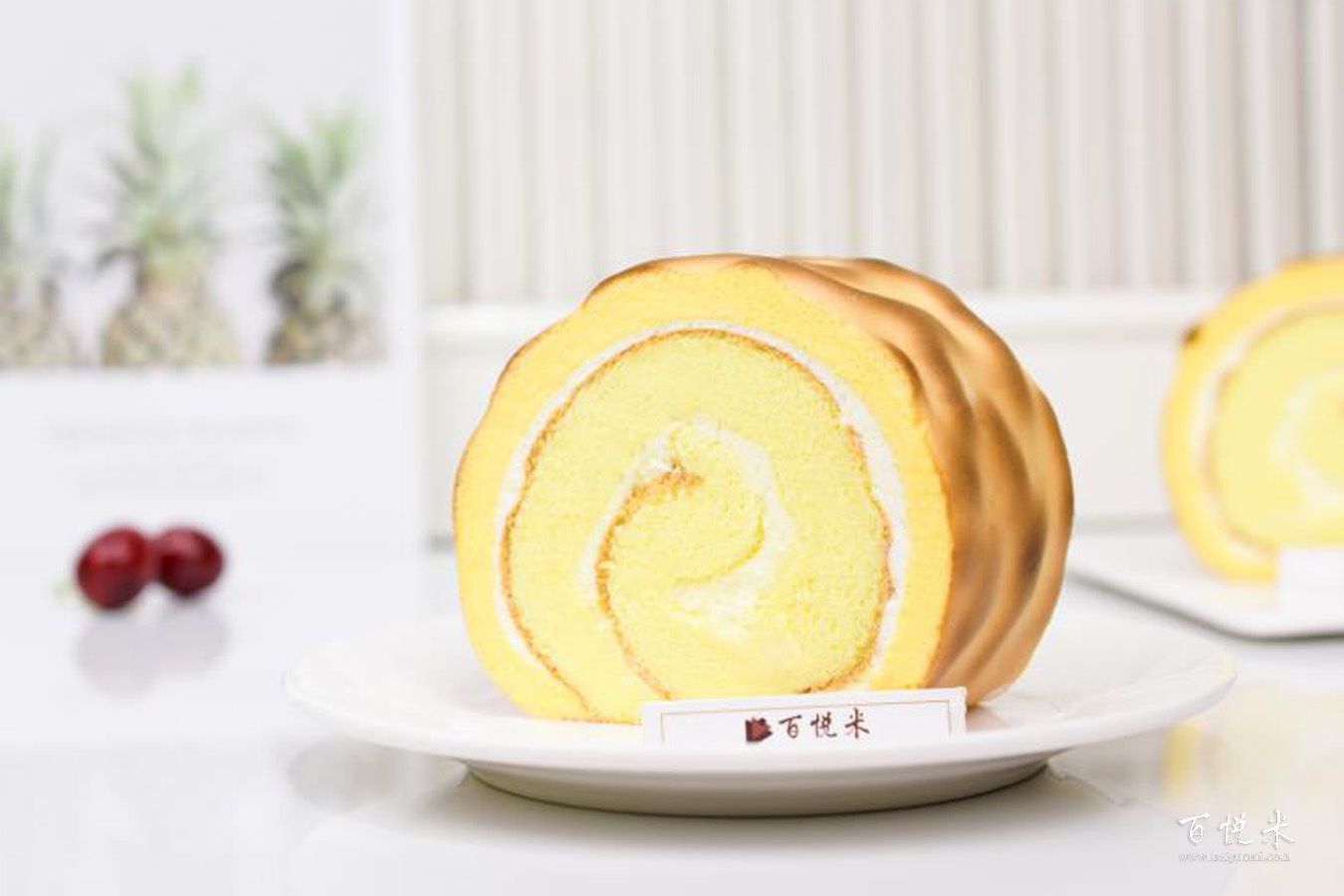 虎皮蛋糕卷怎么做，虎皮蛋糕卷做法大全教程詳解